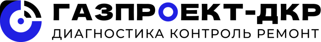 logotype gazproekt